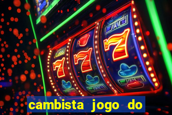 cambista jogo do bicho online